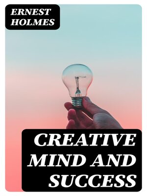 cover image of Creative Mind and Success